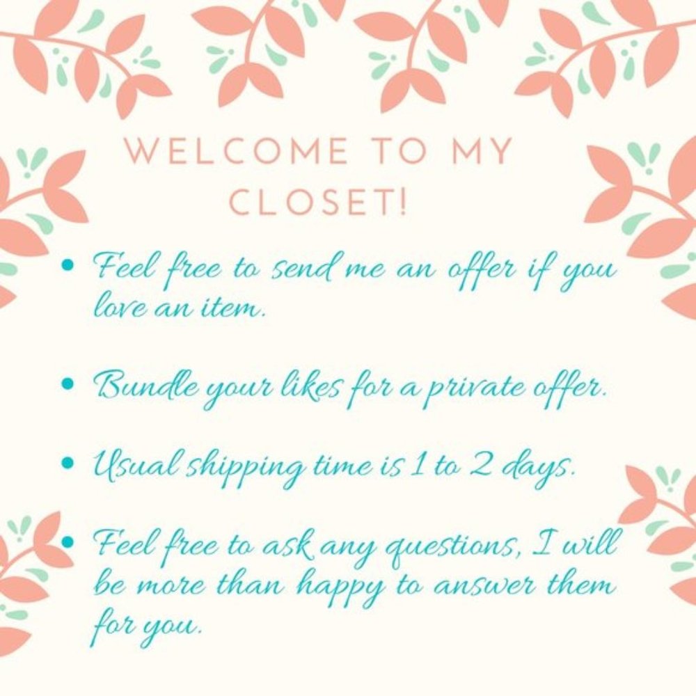 Meet your Posher, Kendra